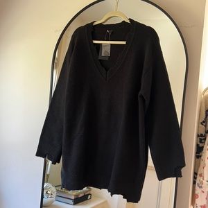 NWT Sweater Dress
